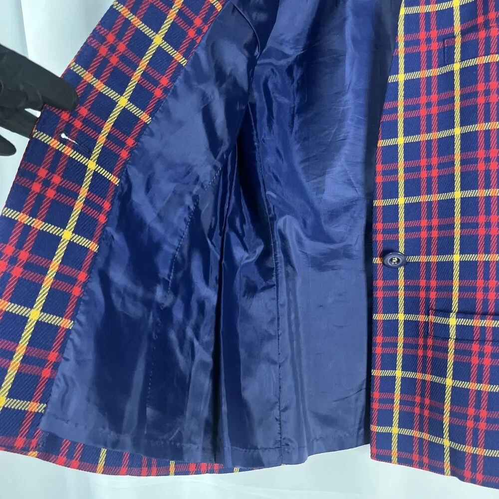 Pendleton item description